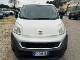 FIAT Fiorino usata, con Airbag