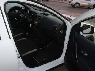 DACIA Sandero usata, con Controllo trazione