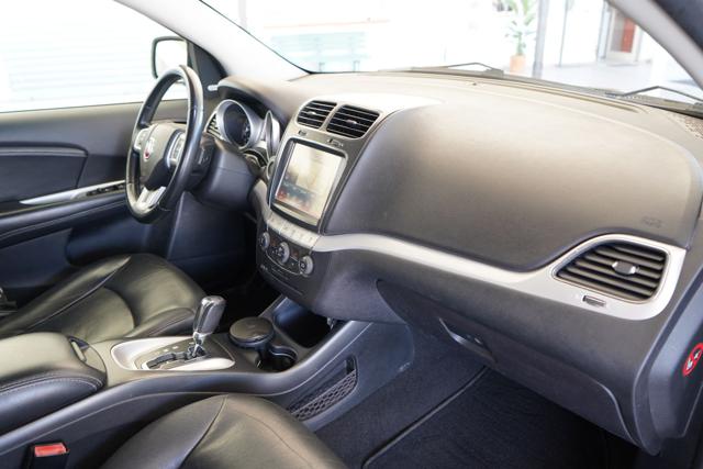 FIAT Freemont usata 26