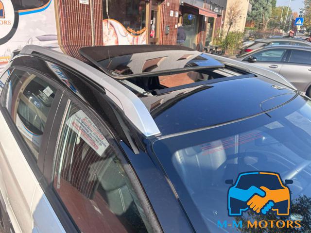 DR MOTOR DR 3.0 usata, con Cerchi in lega