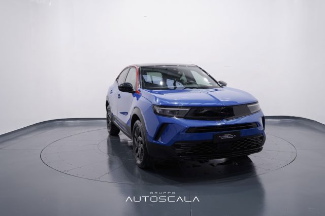 OPEL Mokka usata, con Controllo automatico clima