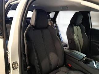 PEUGEOT 3008 usata, con Immobilizzatore elettronico