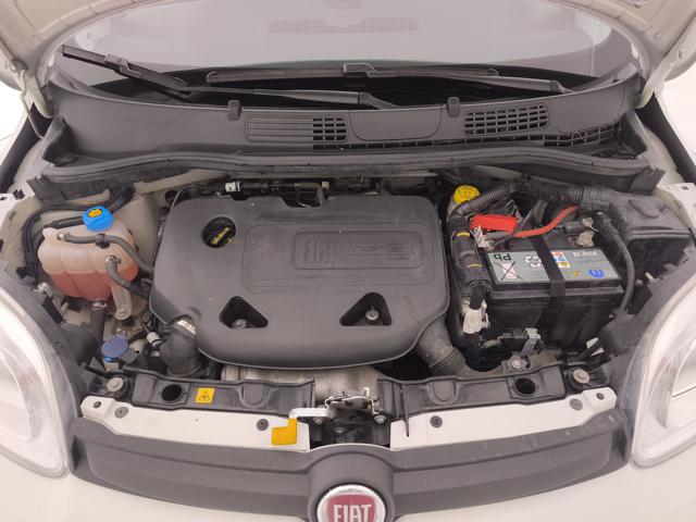 FIAT Panda usata 27