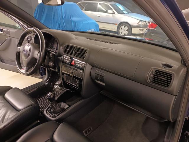 AUDI S3 usata, con Alzacristalli elettrici
