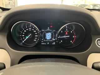 LAND ROVER Discovery Sport usata, con Boardcomputer