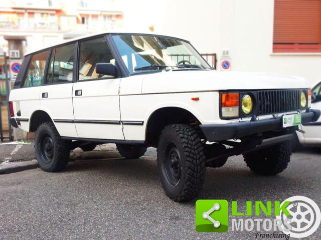 LAND ROVER Range Rover usata, con Climatizzatore