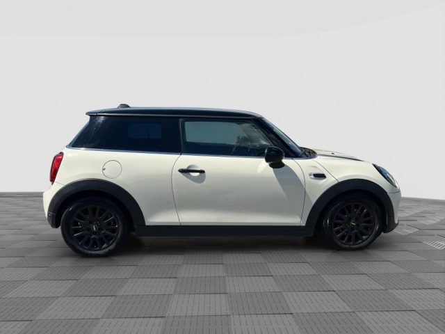 MINI Cooper usata 5