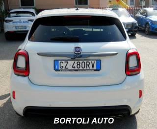 FIAT 500X usata, con Airbag Passeggero