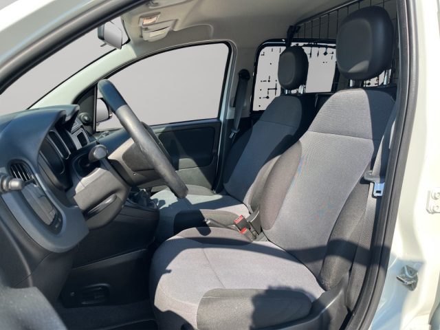 FIAT Panda usata, con Immobilizzatore elettronico