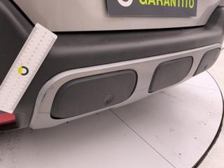 CITROEN C3 Aircross usata, con Specchietti laterali elettrici