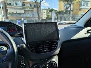 PEUGEOT 208 usata, con Chiusura centralizzata