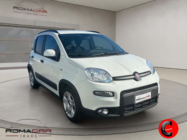 FIAT Panda usata, con Airbag Passeggero