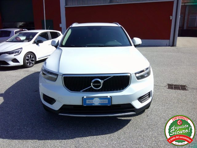 VOLVO XC40 usata, con Climatizzatore