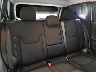 JEEP Renegade usata, con ESP