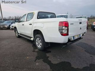 MITSUBISHI L200 usata, con Airbag Passeggero