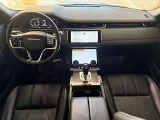 LAND ROVER Range Rover Evoque usata, con Controllo trazione