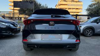 CUPRA Formentor usata, con Alzacristalli elettrici
