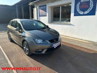 SEAT Ibiza usata, con Airbag