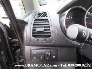 KIA Venga usata, con ESP