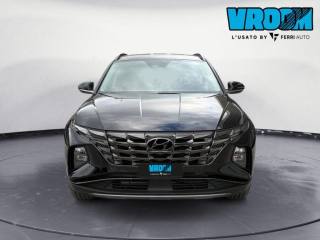 HYUNDAI Tucson usata, con Airbag Passeggero