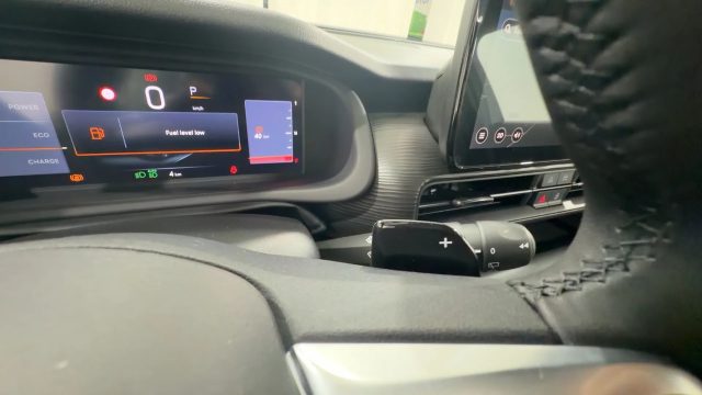 JEEP Avenger usata, con Bracciolo