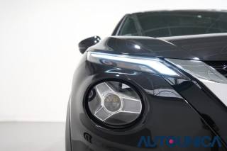 NISSAN Juke usata, con Cruise Control