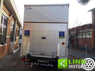 IVECO  usata 3