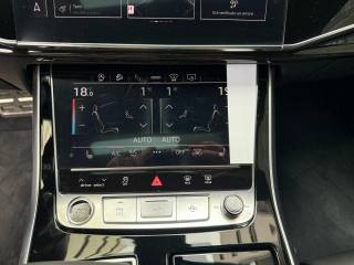 AUDI Q8 usata, con Sospensioni pneumatiche