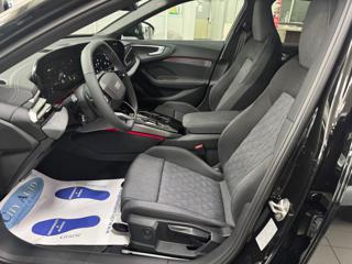 AUDI A5 usata, con Chiusura centralizzata