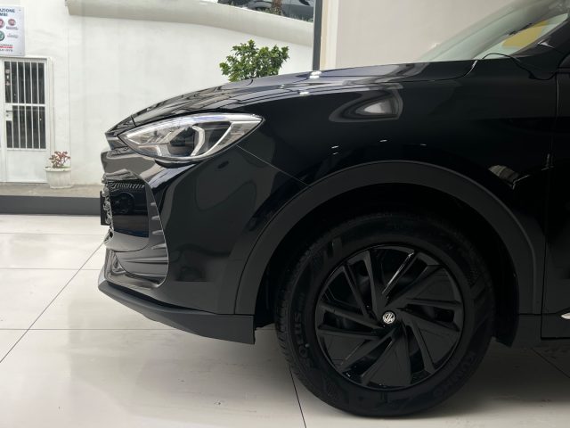 MG ZS usata, con Antifurto