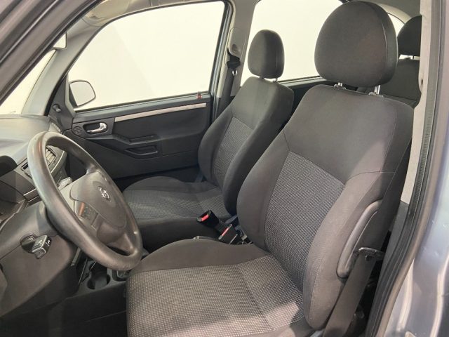 OPEL Meriva usata, con Cruise Control