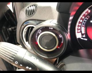 ABARTH 595 usata 17