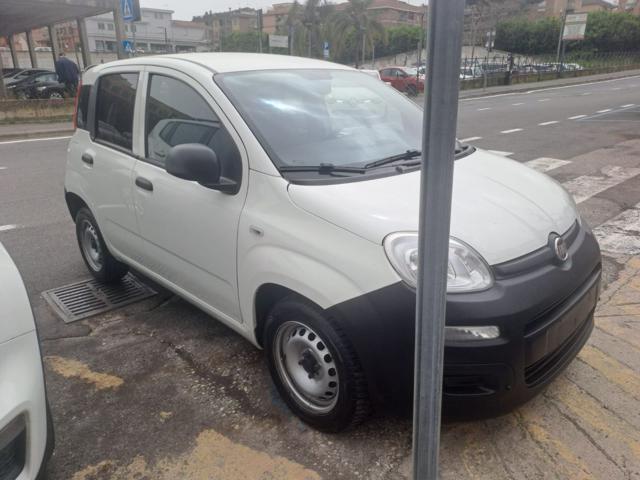 FIAT Panda usata, con Airbag laterali