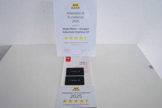 TESLA Model 3 usata, con Regolazione elettrica sedili