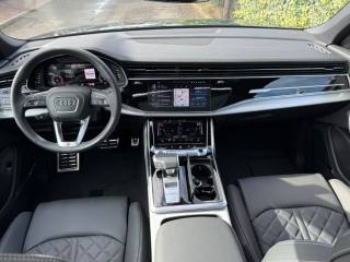 AUDI Q8 usata, con Controllo automatico clima
