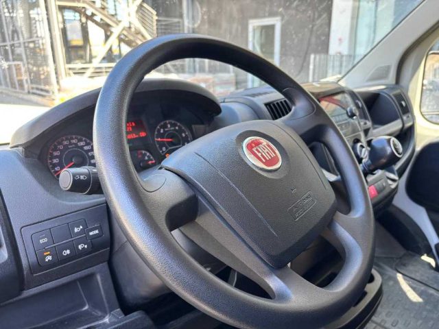 FIAT Ducato usata 8