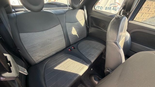 FIAT 500 usata 4