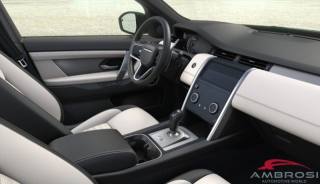 LAND ROVER Discovery Sport usata 10