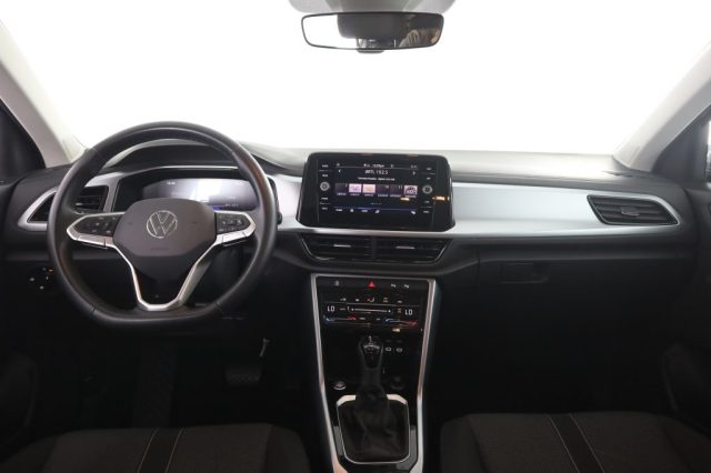 VOLKSWAGEN T-Roc usata 3