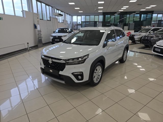 SUZUKI S-Cross usata, con ABS