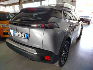 PEUGEOT 2008 usata, con ESP