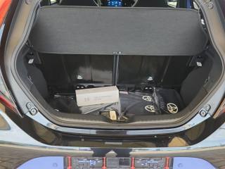 TOYOTA Aygo X usata, con Cerchi in lega