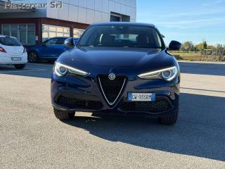 ALFA ROMEO Stelvio usata, con Chiusura centralizzata