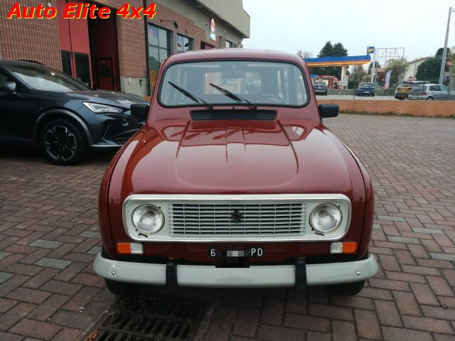 RENAULT R 4 usata 2