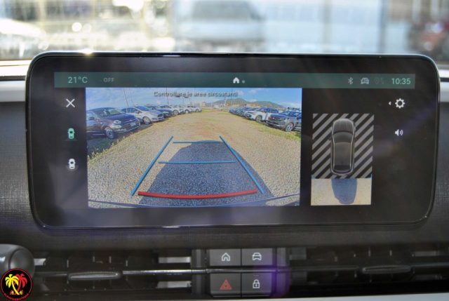 FIAT 600 usata, con Fari LED