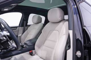 PORSCHE Cayenne usata, con Immobilizzatore elettronico