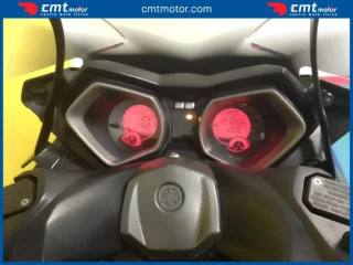 YAMAHA X-Max 250 usata 4