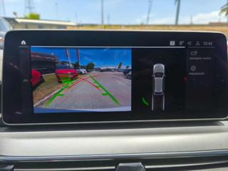 BMW 520 usata, con Sistema di navigazione