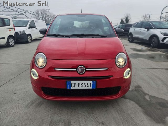 FIAT 500 usata, con Climatizzatore