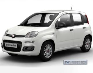 FIAT Panda 1.0 FireFly S&S Hybrid/GPL con Pack Comfort